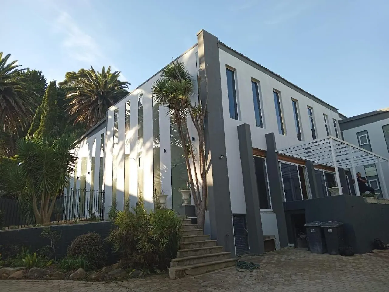 Retro Boutique Hotel Cape Town 0*,  South Africa