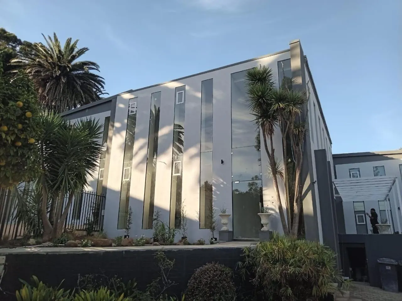 Retro Boutique Hotel Cape Town