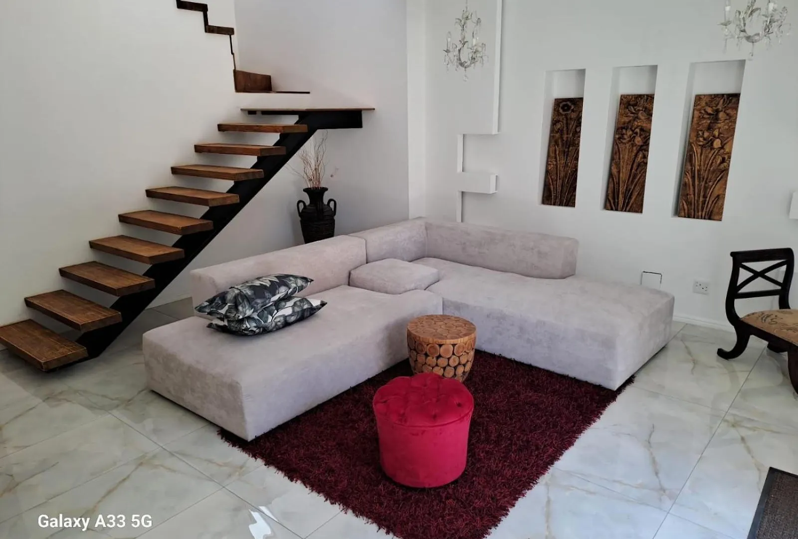 Retro Boutique Hotel Cape Town 0*,
