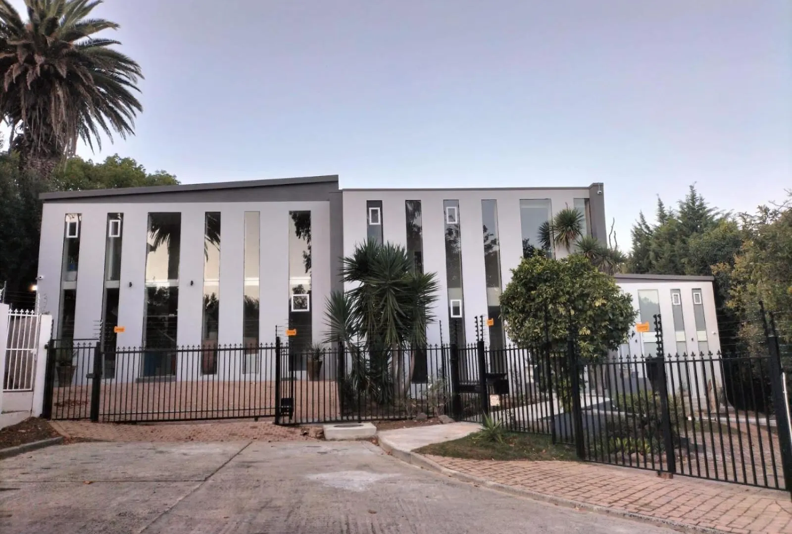 Retro Boutique Hotel Cape Town South Africa