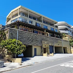 Hotel Royal Boutique, Kapstadt
