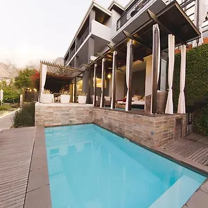 Hotel Kensington Place, Kapstadt