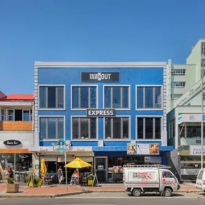 Hotel & Out Express Sea Point, Kapstadt