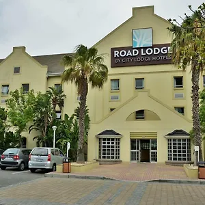 Roadlodge International Airport -booked Easy Cape Town